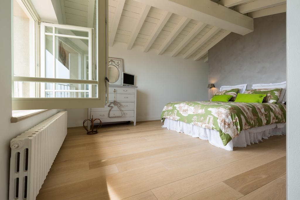 Villa Dei Colori Toscolano Maderno Zewnętrze zdjęcie