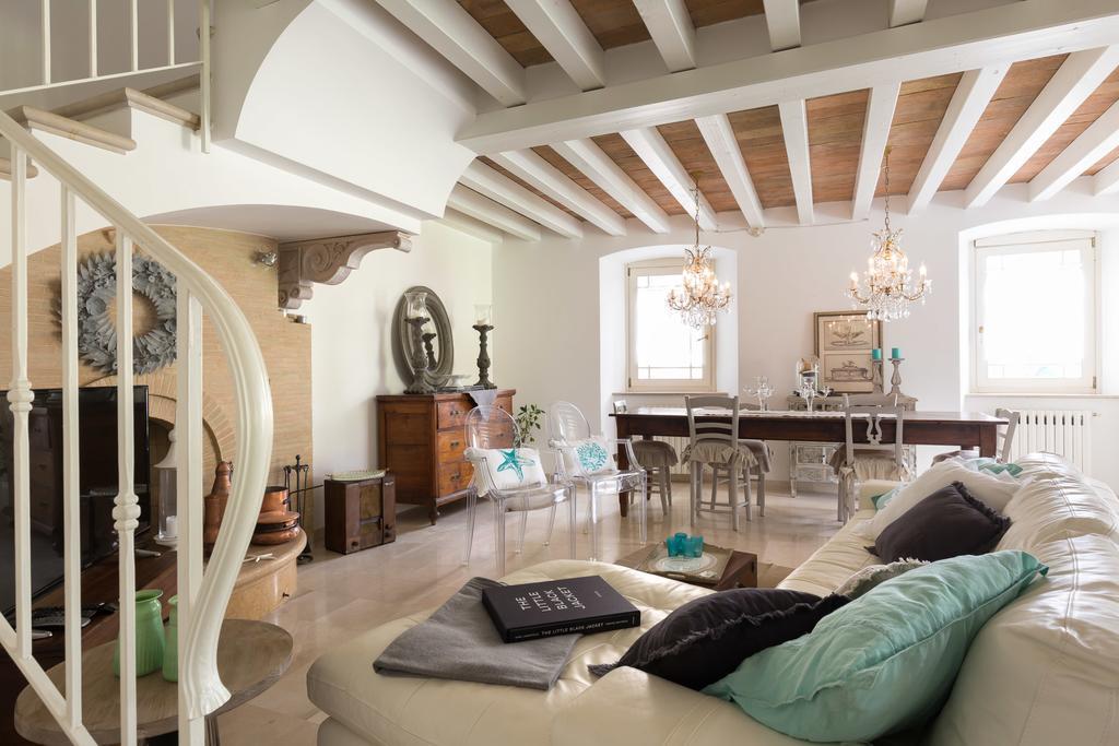 Villa Dei Colori Toscolano Maderno Zewnętrze zdjęcie