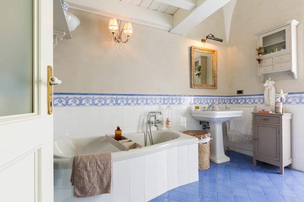 Villa Dei Colori Toscolano Maderno Zewnętrze zdjęcie