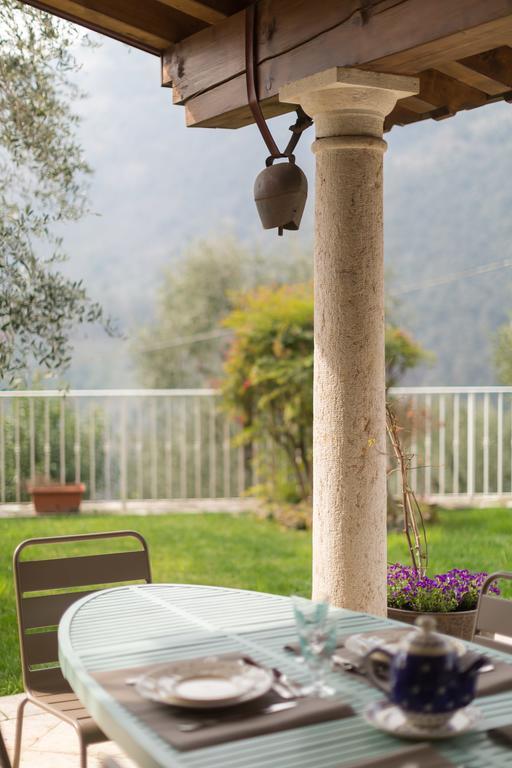 Villa Dei Colori Toscolano Maderno Zewnętrze zdjęcie